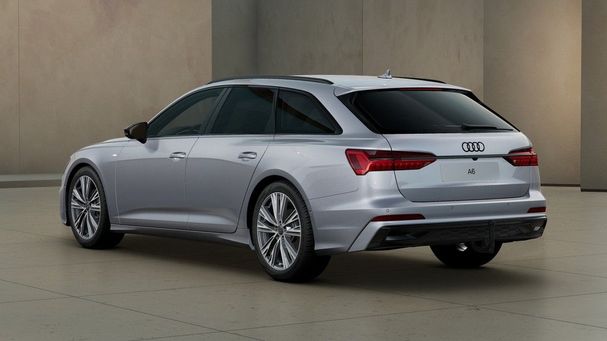 Audi A6 40 TDI S-line Avant 150 kW image number 2