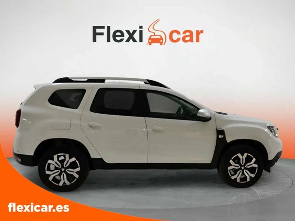 Dacia Duster Blue dCi Comfort 85 kW image number 5