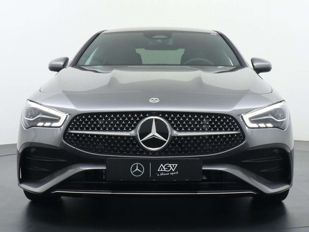 Mercedes-Benz CLA 180 100 kW image number 26