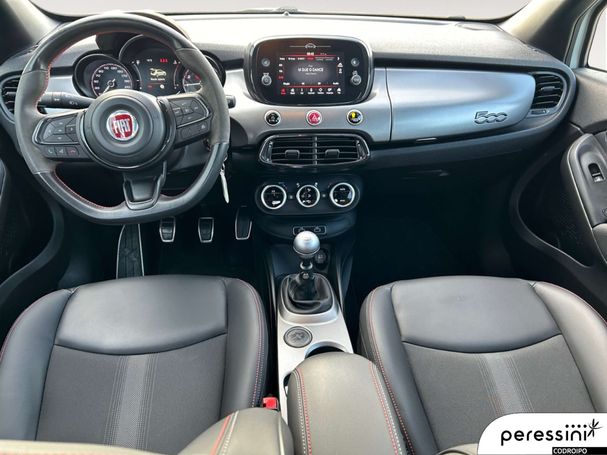 Fiat 500X 1.0 88 kW image number 13