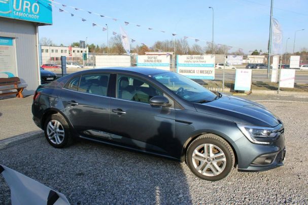 Renault Megane 85 kW image number 4