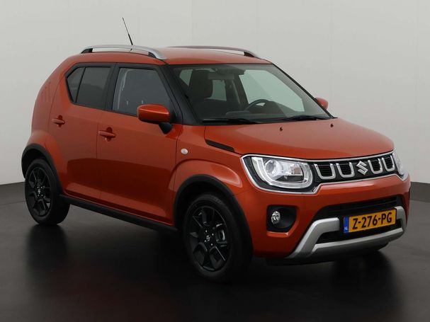 Suzuki Ignis 61 kW image number 25