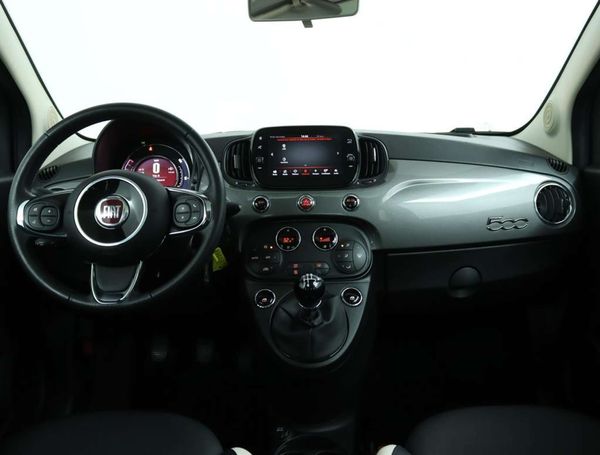 Fiat 500 0.9 59 kW image number 4