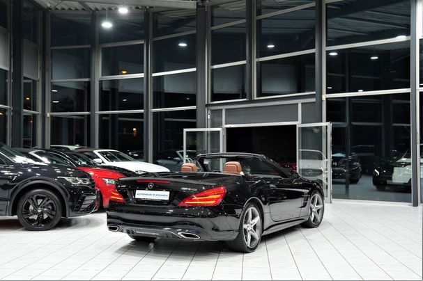 Mercedes-Benz SL 400 270 kW image number 1