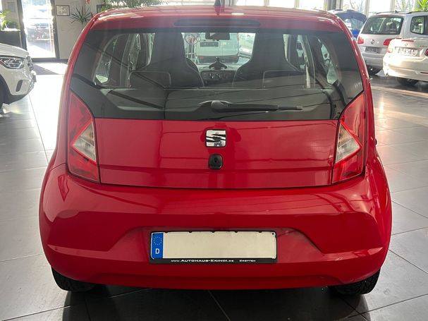 Seat Mii 1.0 44 kW image number 8