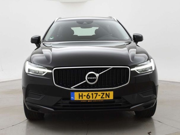 Volvo XC60 D4 140 kW image number 6