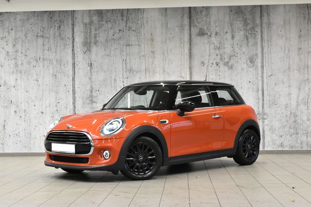 Mini Cooper 100 kW image number 1