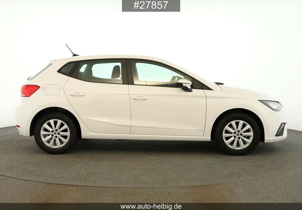 Seat Ibiza 1.0 MPI Reference 59 kW image number 8