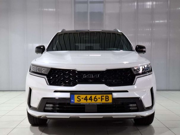 Kia Sorento 1.6 T-GDI Hybrid 2WD 169 kW image number 6