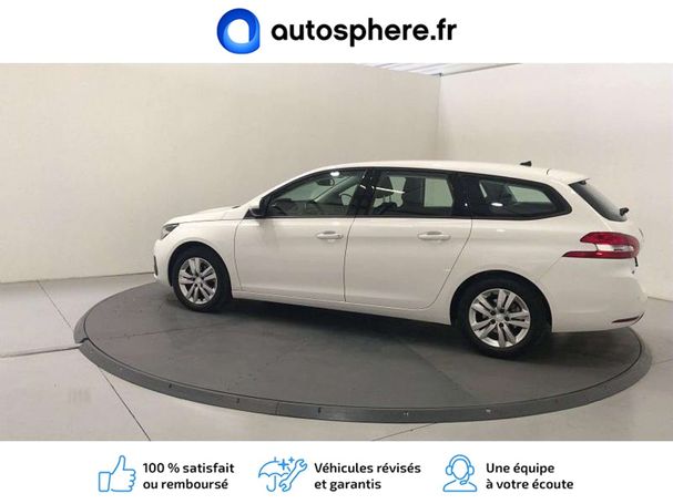 Peugeot 308 SW BlueHDi 130 S&S Active 96 kW image number 7