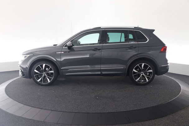 Volkswagen Tiguan 1.5 TSI DSG 110 kW image number 4