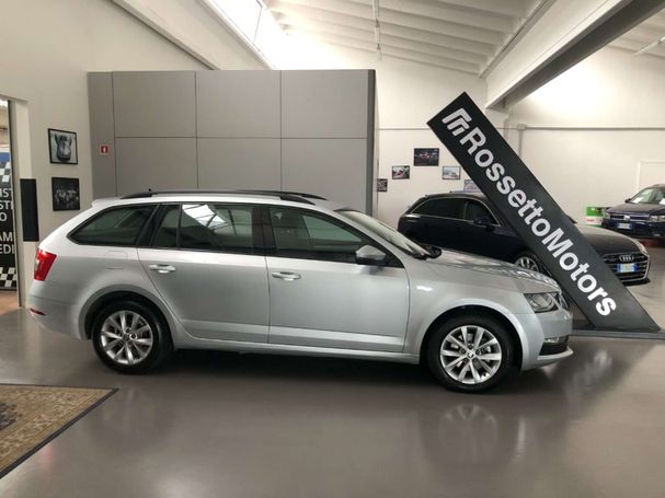 Skoda Octavia 2.0 TDI DSG 110 kW image number 2