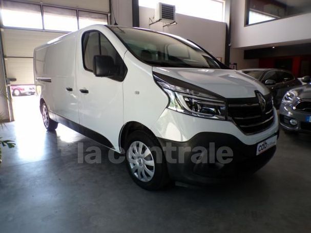 Renault Trafic DCi 120 L2H1 88 kW image number 3