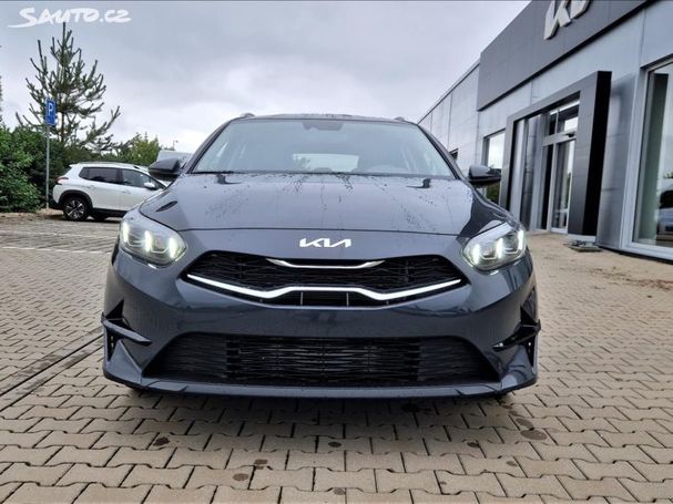 Kia Ceed 1.5 T-GDI 103 kW image number 1