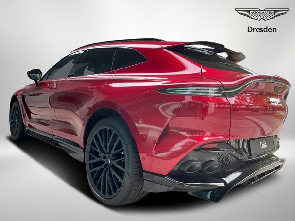 Aston Martin DBX 707 520 kW image number 19