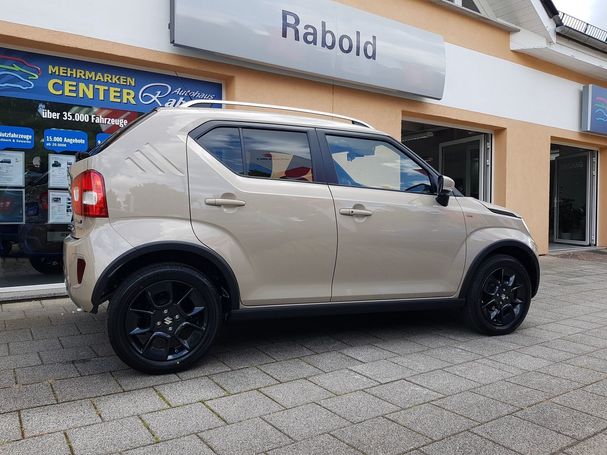 Suzuki Ignis 61 kW image number 2