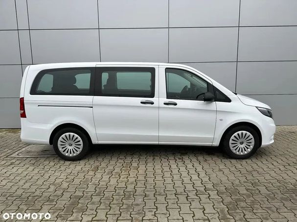 Mercedes-Benz Vito 100 kW image number 5