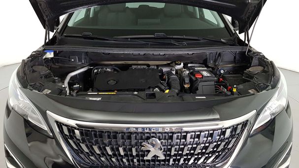 Peugeot 5008 BlueHDi 130 EAT8 Allure 96 kW image number 11