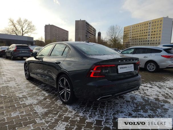 Volvo S60 184 kW image number 3