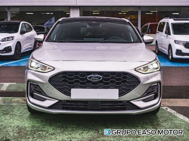 Ford Focus 1.0 EcoBoost X 92 kW image number 3