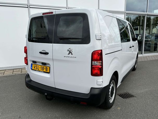 Peugeot Expert L2H1 1.5 BlueHDi 120 88 kW image number 6