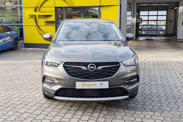 Opel Grandland X 1.6 Hybrid Elegance 165 kW image number 2