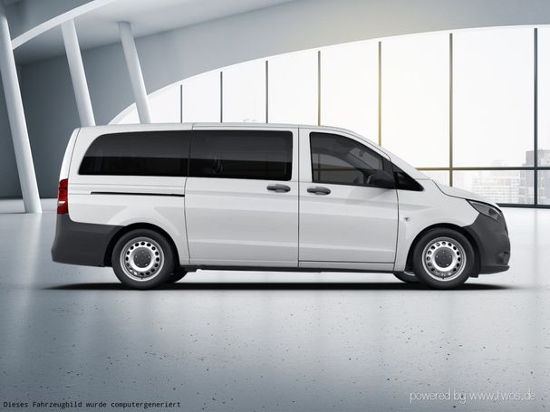 Mercedes-Benz Vito 114 CDi Tourer BASE 100 kW image number 6