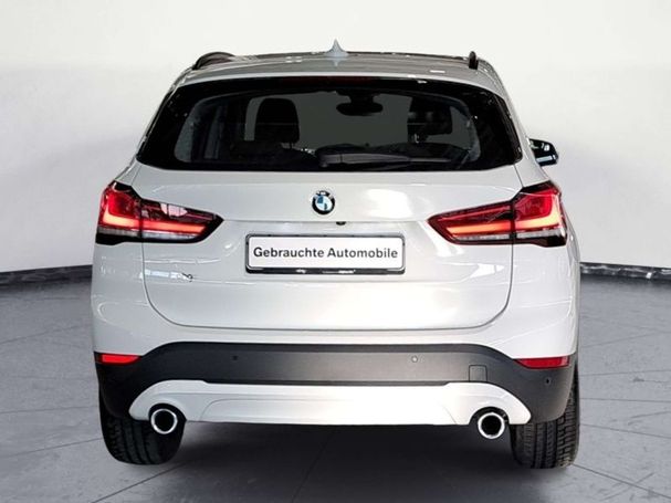 BMW X1 xDrive18d 110 kW image number 2