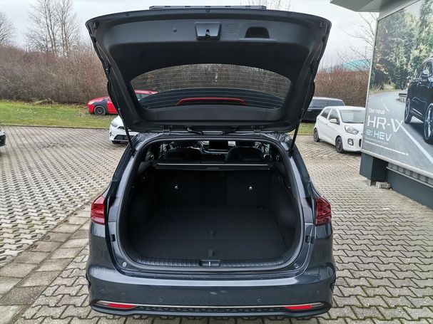 Kia Ceed Sportswagon 1.5 T-GDI 103 kW image number 7