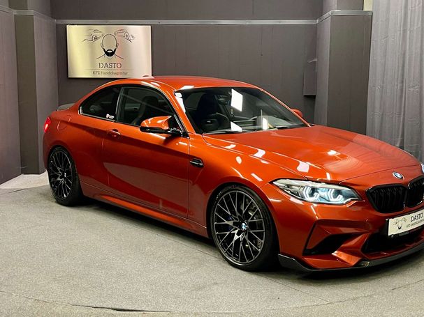 BMW M2 Competition 302 kW image number 46