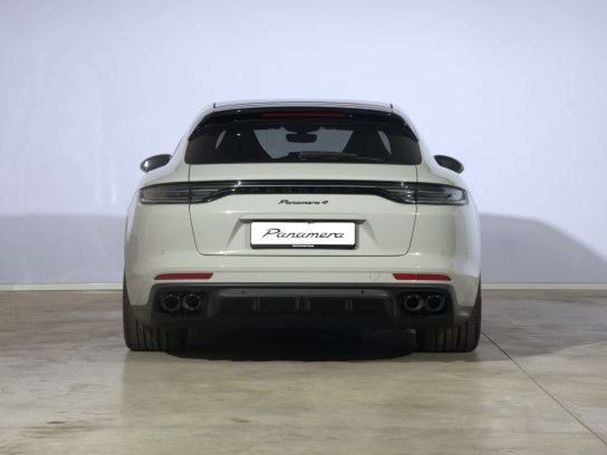 Porsche Panamera 4 Sport Turismo 243 kW image number 6