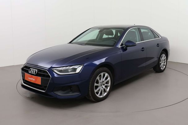 Audi A4 30 TDI S tronic Business 100 kW image number 1