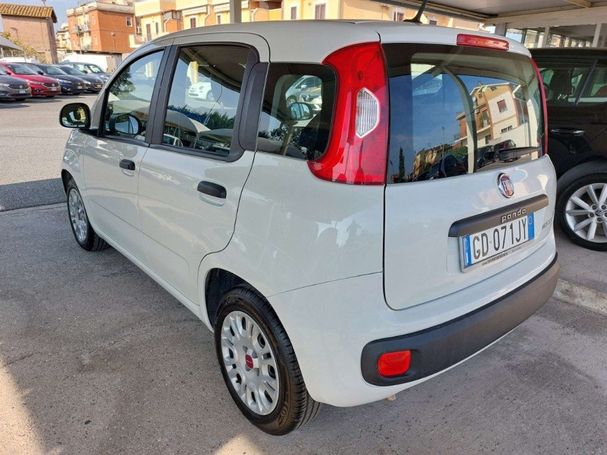 Fiat Panda 1.0 Hybrid Easy 51 kW image number 4