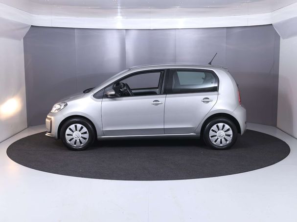 Volkswagen up! 44 kW image number 14