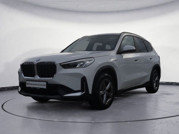 BMW X1 xDrive25e 180 kW image number 1