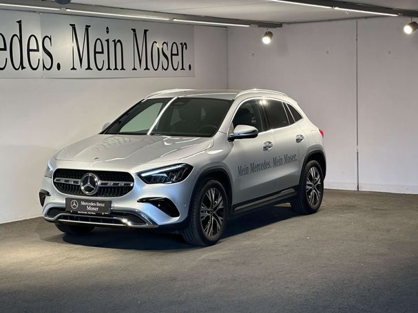 Mercedes-Benz GLA 200 d 4Matic 110 kW image number 1