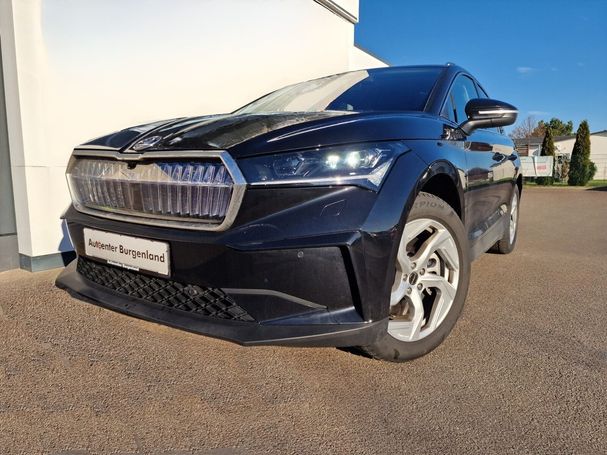 Skoda Enyaq iV 195 kW image number 1