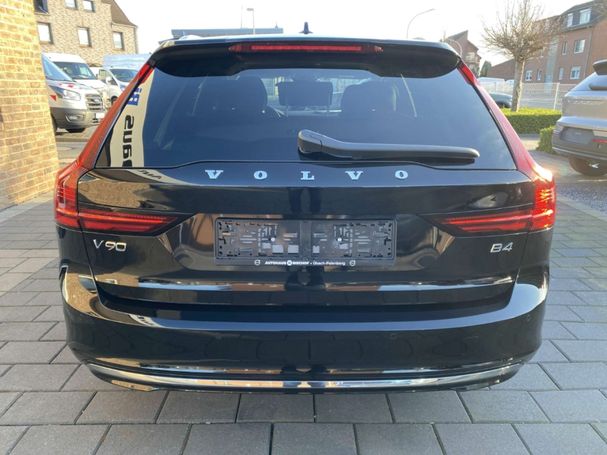 Volvo V90 B4 Plus 145 kW image number 5