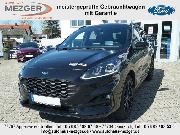 Ford Kuga 132 kW image number 1