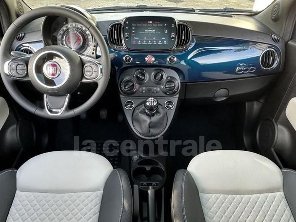 Fiat 500 1.0 51 kW image number 20