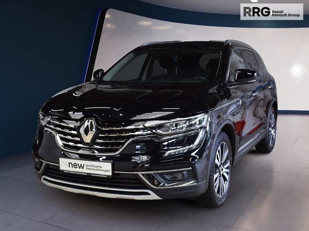 Renault Koleos dCi 185 Initiale Paris 135 kW image number 1