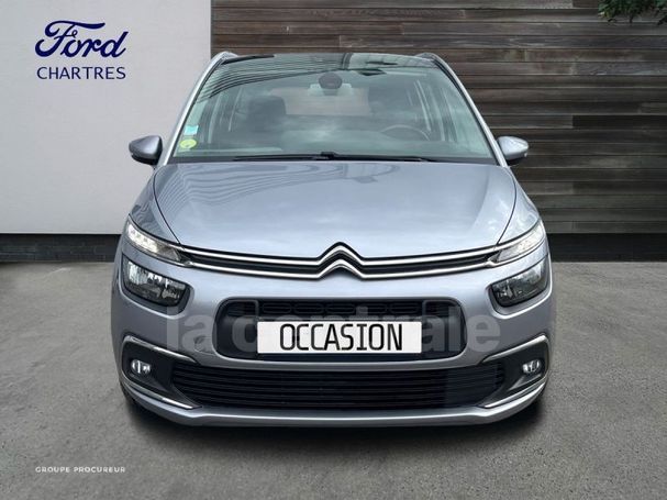 Citroen Grand C4 Spacetourer BlueHDi 130 Feel 96 kW image number 3