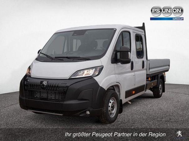 Peugeot Boxer HDi 335 103 kW image number 1