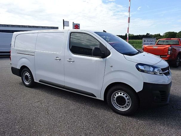 Opel Vivaro 75kWh 100 kW image number 2