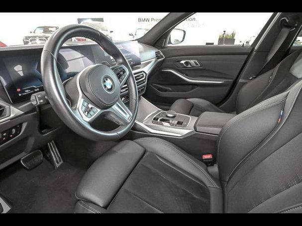 BMW 320i Touring 135 kW image number 4