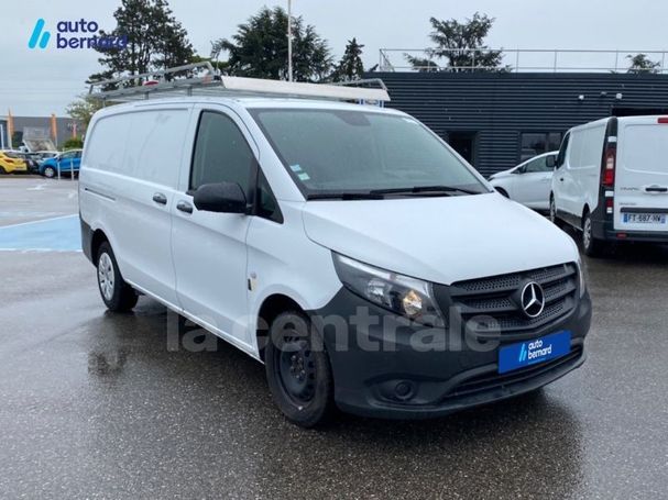 Mercedes-Benz Vito 75 kW image number 13