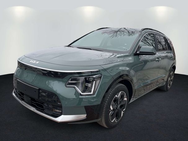 Kia Niro 150 kW image number 1