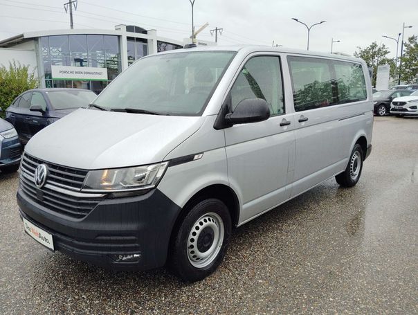 Volkswagen T6 Transporter 4Motion 110 kW image number 1