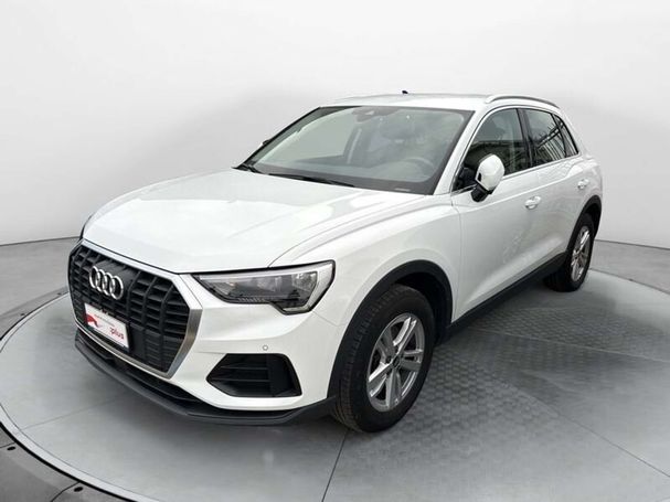 Audi Q3 35 TFSI S tronic Business 110 kW image number 1