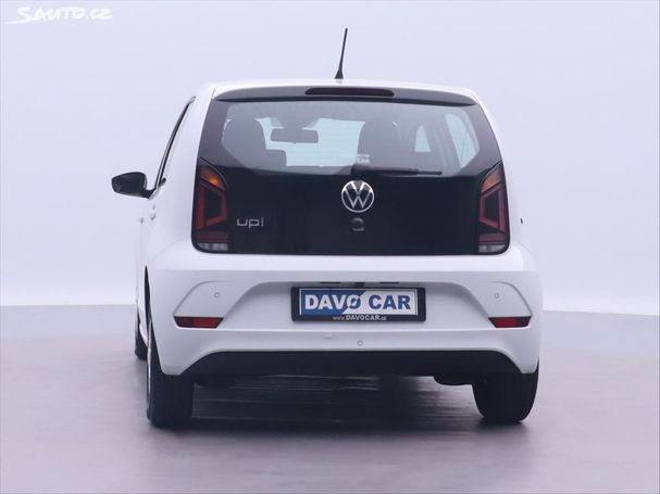 Volkswagen up! 44 kW image number 6